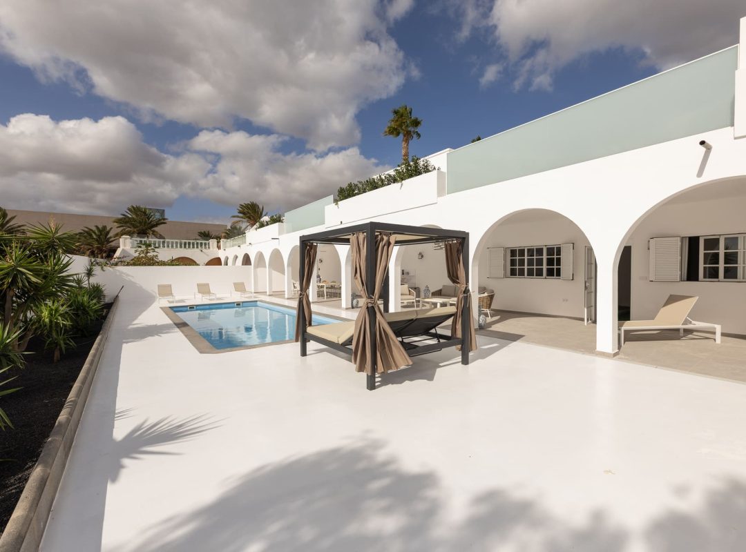 The Hamptons Lanzarote gallery